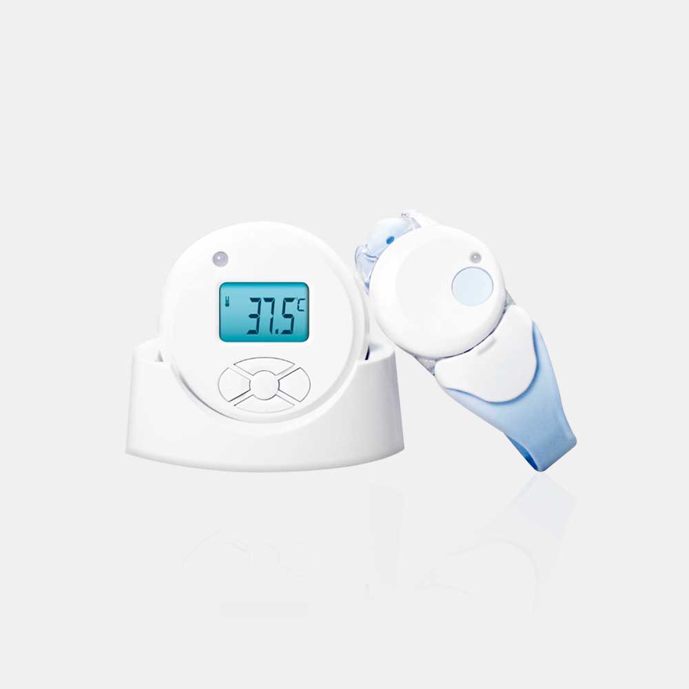 Baby Wireless Temperature Monitor - CEI Medical