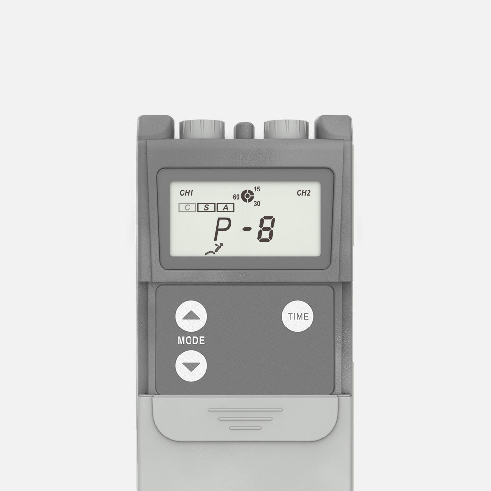 Digital EMS 1311 Muscle Stimulator by Pain Management Technologies