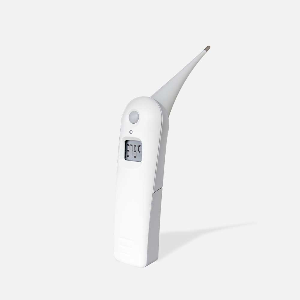 Vet Worthy Digital Thermometer - Jeffers