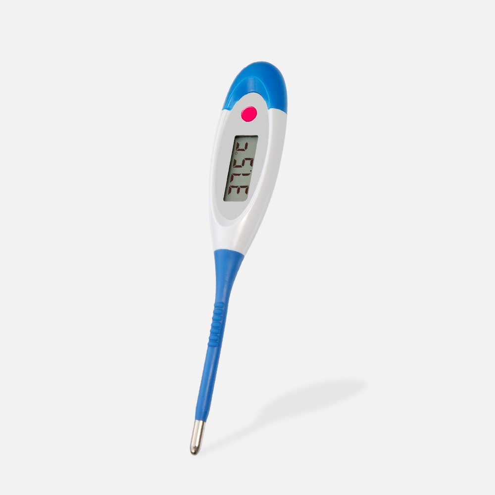 Termometro Digital – Vetco Supply